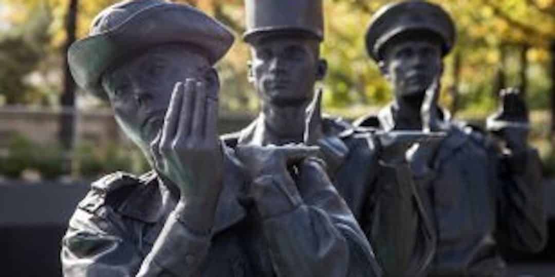 Vers un monument à la mémoire des militaires portés disparus en Algérie