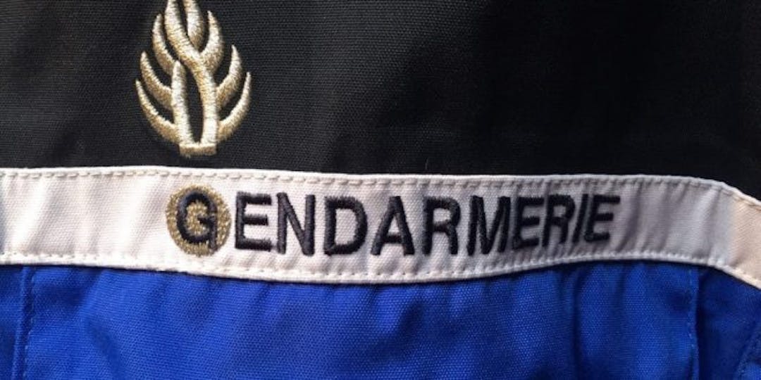 L’Essor de la Gendarmerie est unique ! Méfiez-vous des imitations…