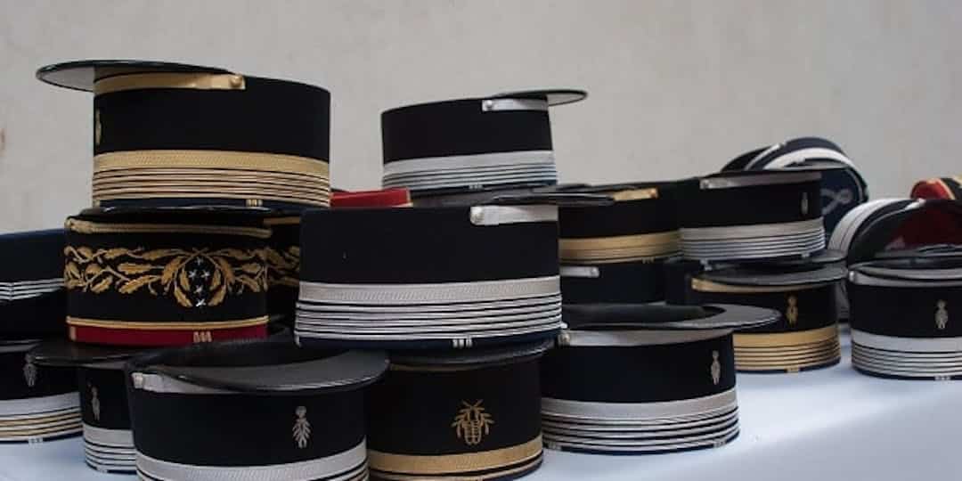 Le tableau d’avancement des officiers de Gendarmerie pour 2023 est publié au Journal officiel