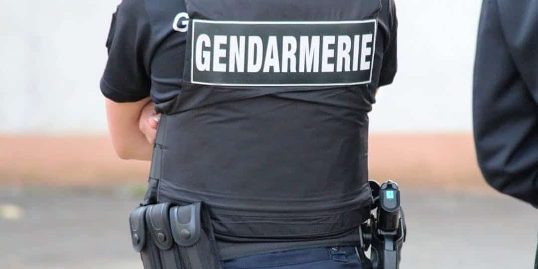 Pas-de-Calais : un gendarme ouvre le feu et touche mortellement un homme armé d’un katana