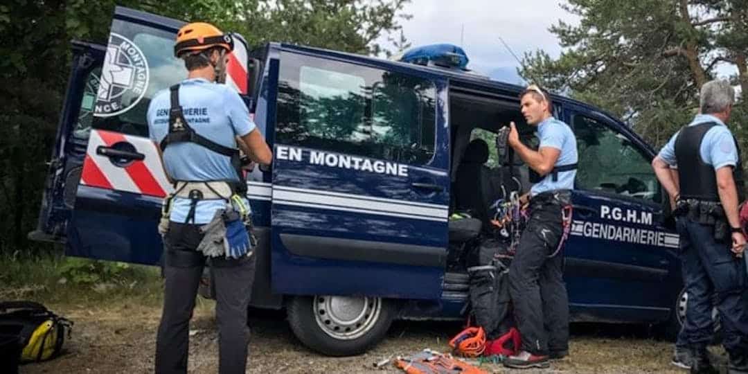 Un jeune gendarme décède accidentellement lors d’une randonnée