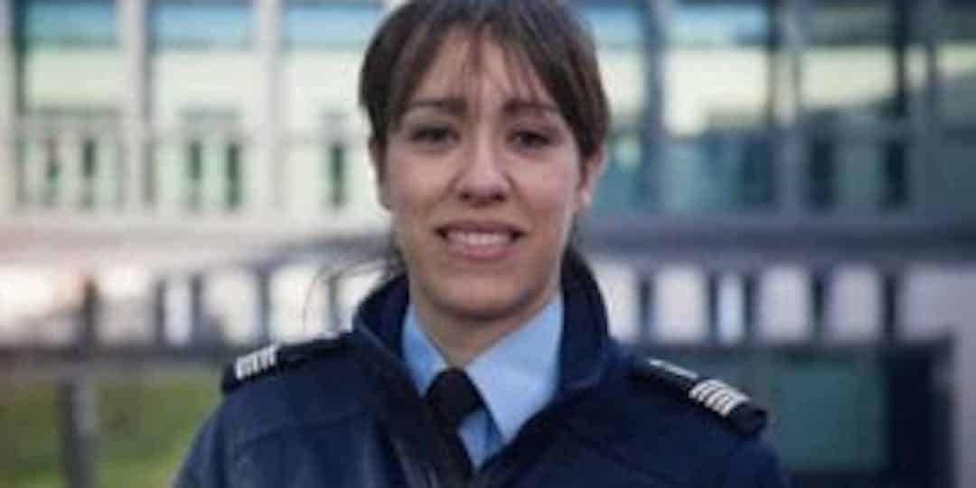 <i class='fa fa-lock' aria-hidden='true'></i> La générale Karine Lejeune nommée secrétaire générale adjointe du Conseil supérieur de la réserve militaire