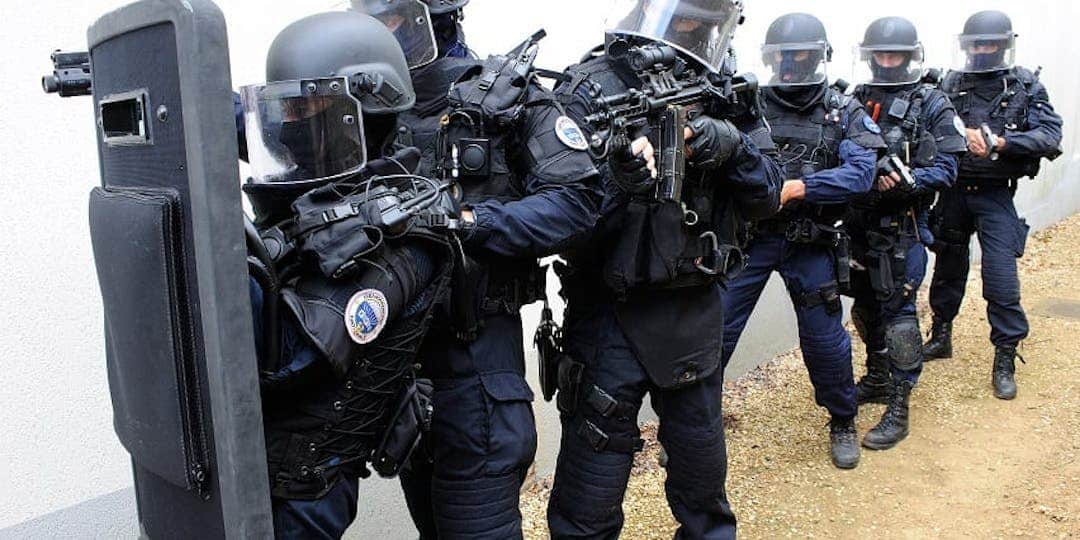 <i class='fa fa-lock' aria-hidden='true'></i> Le GIGN et sa gestion de son arsenal mis en cause par Mediapart 