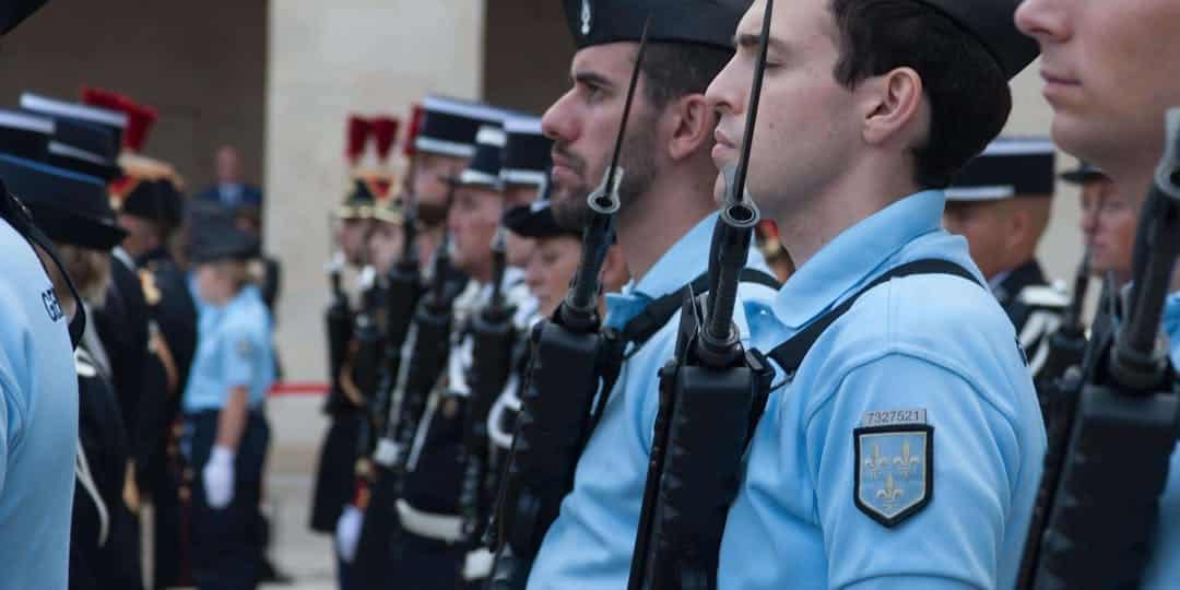 Pour améliorer ses enquêtes auprès de ses personnels, la Gendarmerie a choisi la solution Qualtrics