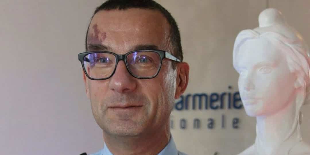 <i class='fa fa-lock' aria-hidden='true'></i> L’inspecteur général des armées-gendarmerie François Gieré prolongé de trois mois à son poste