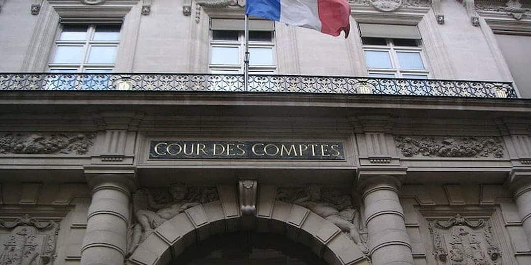 L’Office national des combattants et des victimes de guerre dans le viseur de la Cour des comptes L’Office national des combattants et des victimes de guerre dans le viseur de la Cour des comptes