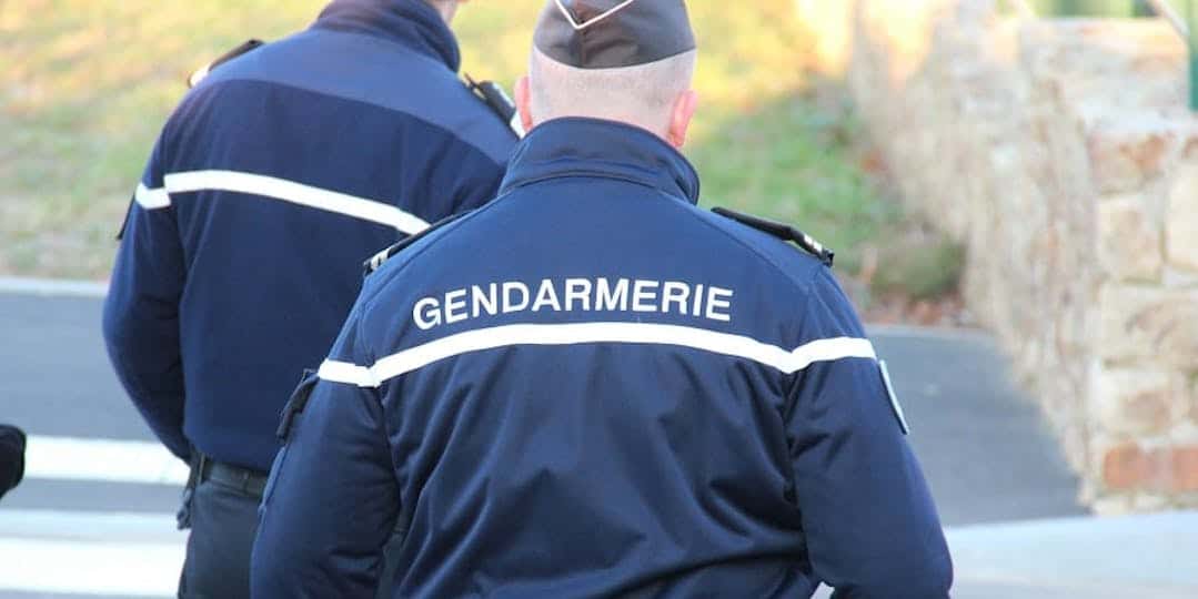 Nevers : six mois de prison avec sursis pour avoir insulté et frappé les gendarmes