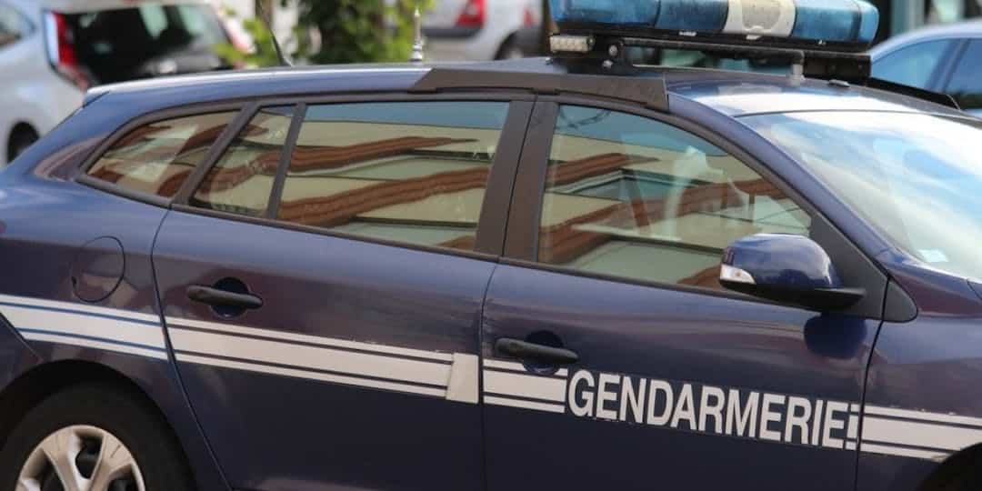 <i class='fa fa-lock' aria-hidden='true'></i> Oise: un octogénaire perd la vie, percuté par un véhicule de gendarmerie en intervention