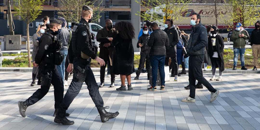 Affaire Adama Traoré : le non-lieu en faveur des gendarmes confirmé par la Cour de cassation