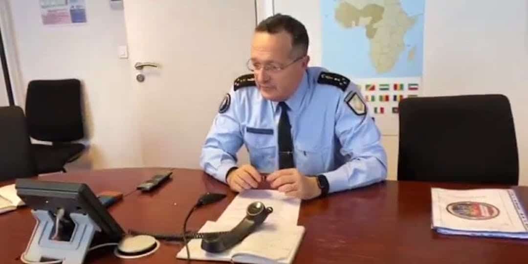 Le patron des gendarmes fragilisé par une rumeur