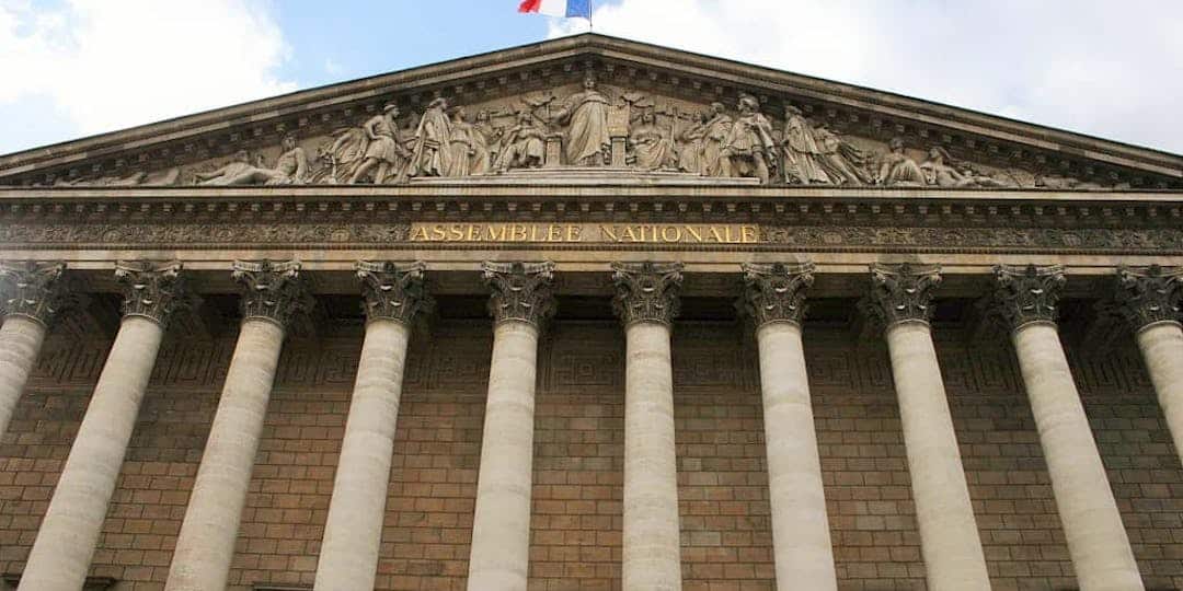 Lopmi : les députés insoumis, écologistes et communistes déposent un recours devant le Conseil constitutionnel