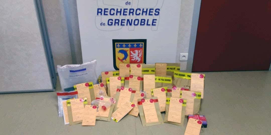 La saisie des avoirs criminels, un enjeu de la lutte contre les narcotrafics