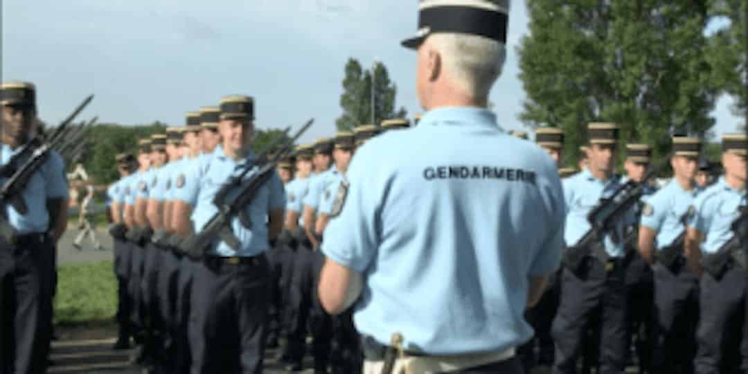 <i class='fa fa-lock' aria-hidden='true'></i> Les contingents 2021/2022 des primes de qualification pour les sous-officiers de la Gendarmerie publiés