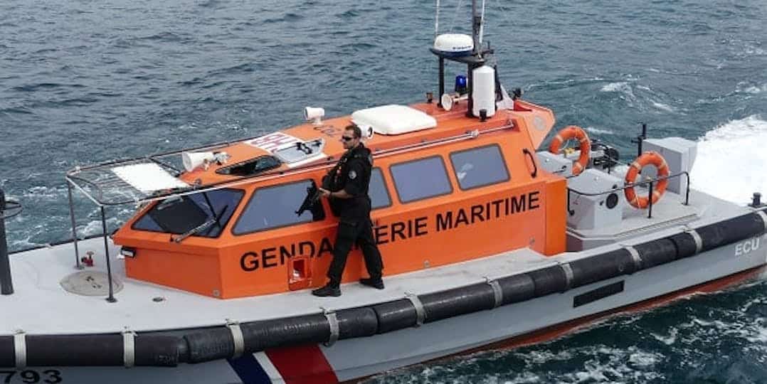 Audrey Fleurot, gendarme maritime dans un polar pour France 3