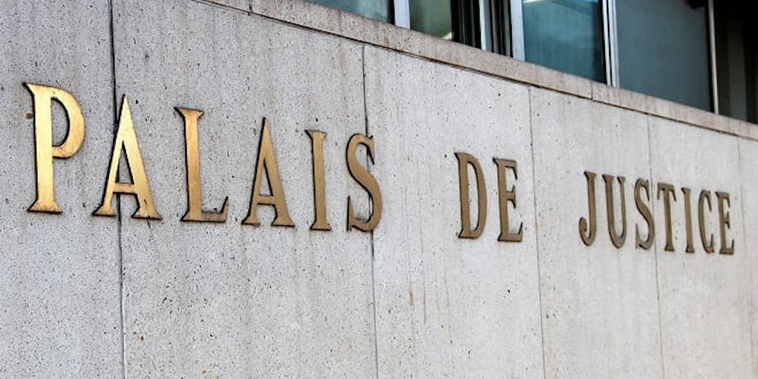 Refus d’obtempérer : un gendarme blessé dans le Val-d’Oise