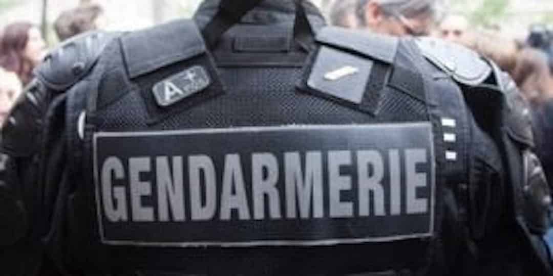 Dans le Pas-de-Calais, un gendarme condamné pour avoir harcelé sexuellement une femme reçue à la brigade