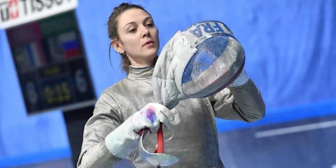 Jeux Olympiques : l’heure de la revanche a sonné pour la gendarme Manon Brunet