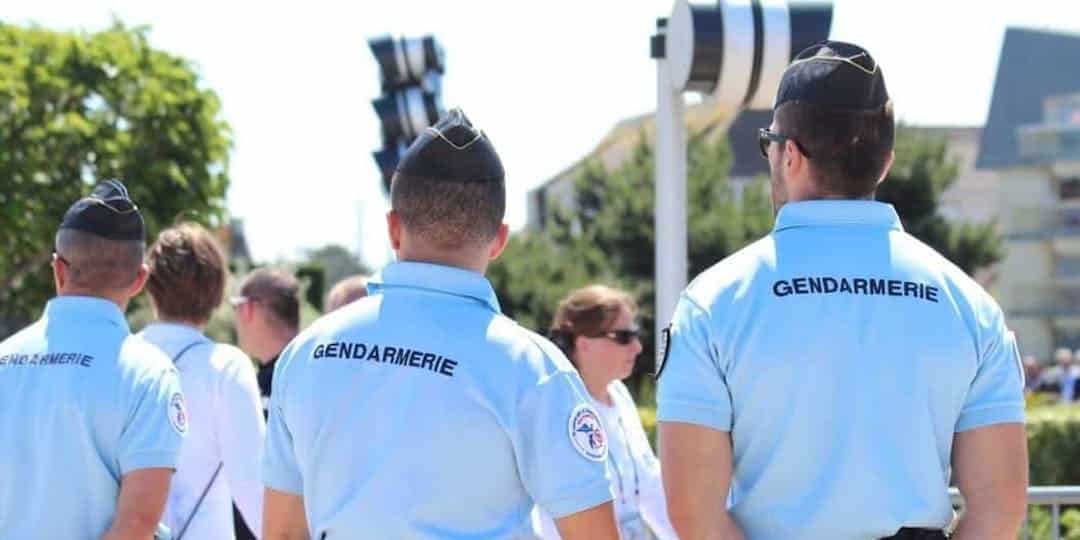 Jusqu’à 1.900 euros de prime pour les gendarmes et les policiers engagés sur les Jeux olympiques