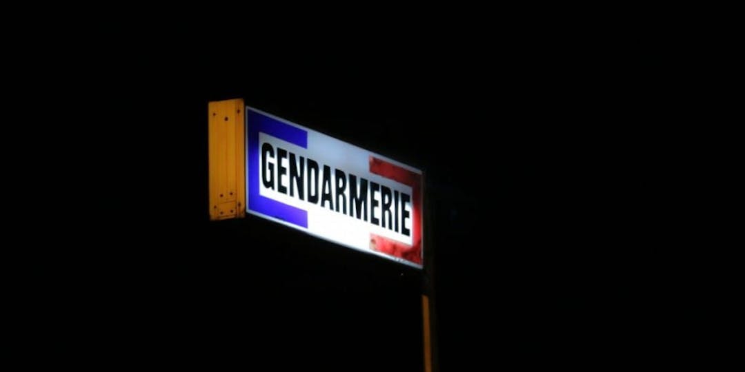 Un élève-gendarme de l’école de Gendarmerie de Châteaulin met fin à ses jours