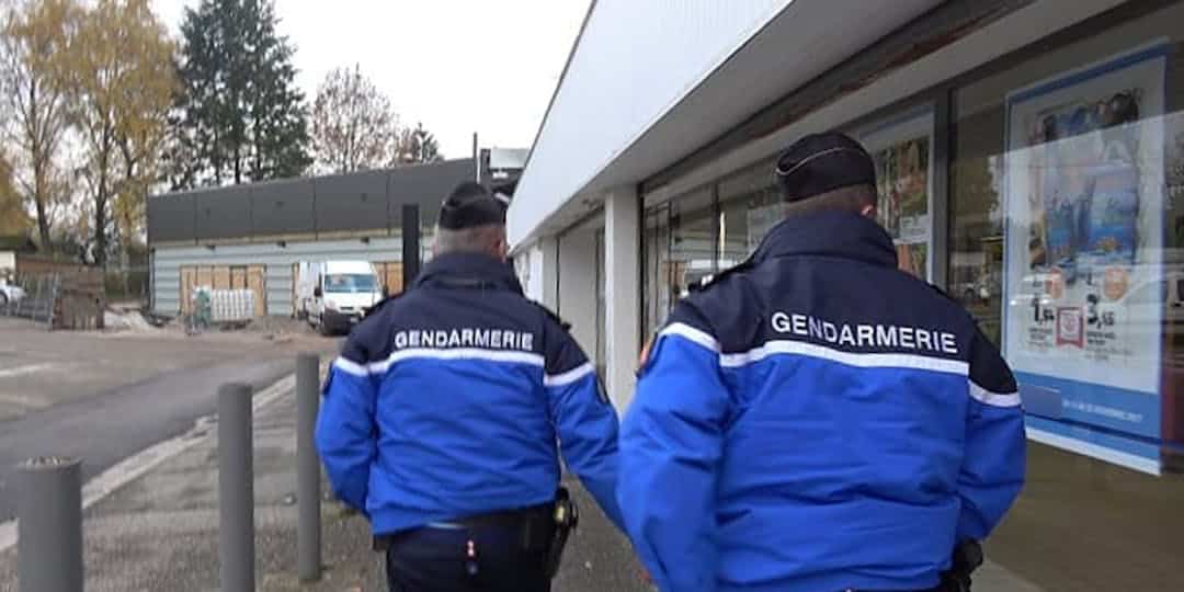 Cagnotte pour la famille du gendarme décédé à Signy-le-Petit (Ardennes)