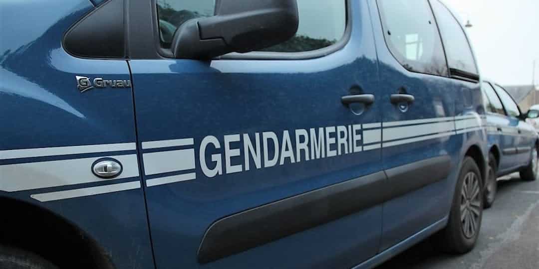 <i class='fa fa-lock' aria-hidden='true'></i> En Isère, un gendarme abat le braqueur d’une station-service. l’IGGN saisie. Des images sèment le doute sur les réseaux sociaux…