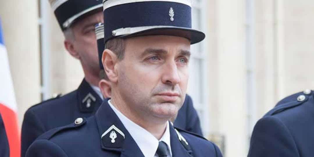 <i class='fa fa-lock' aria-hidden='true'></i> Le général Bruno Arviset, nouveau directeur des personnels militaires