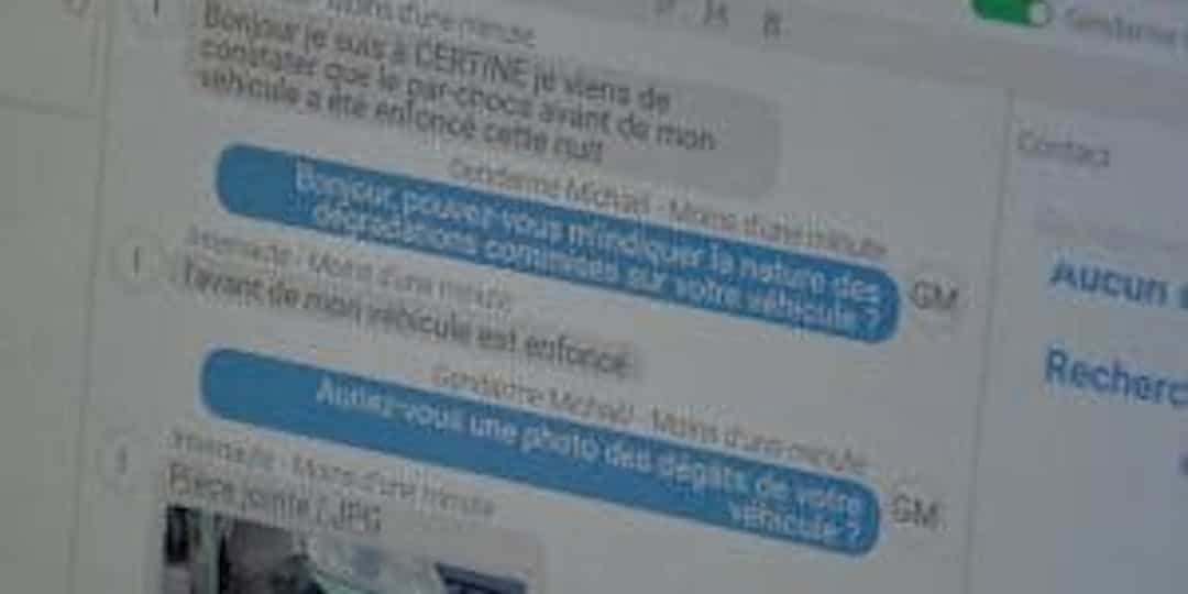 <i class='fa fa-lock' aria-hidden='true'></i> La Gendarmerie recrute trois spécialistes du numérique