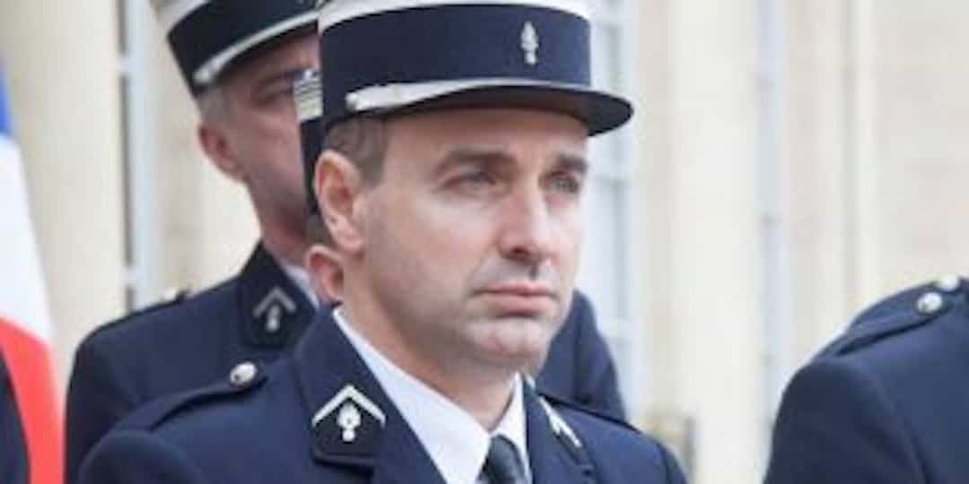 Le général Arviset nommé directeur des ressources humaines de la Gendarmerie (version actualisée)