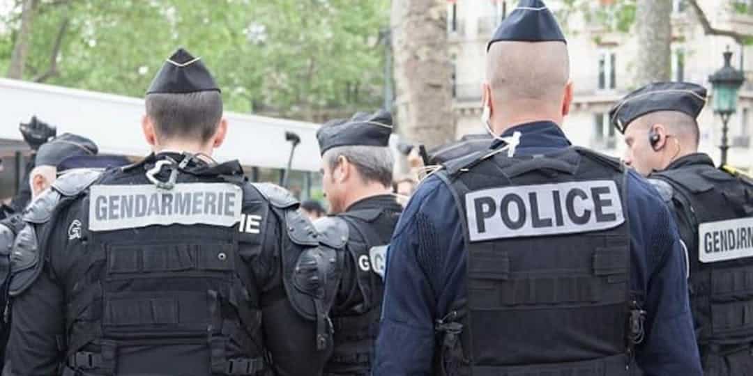 <i class='fa fa-lock' aria-hidden='true'></i> Les gendarmes davantage victimes d’agressions physiques ou verbales