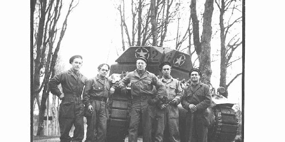 Jean Gabin, soldat au cinéma, Jean Moncorgé, soldat à la guerre