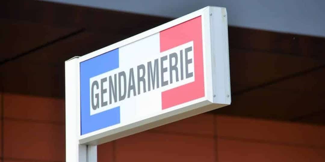 <i class='fa fa-lock' aria-hidden='true'></i> Régions et formations administratives : la nouvelle organisation territoriale de la Gendarmerie se met en place