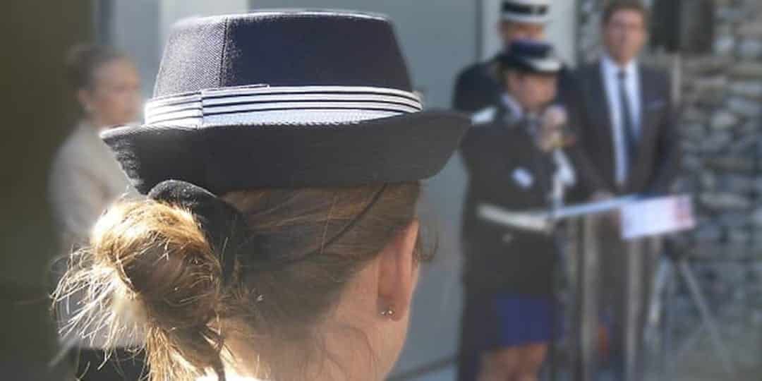 Une gendarme adjointe condamnée pour complicité dans un trafic de stupéfiants