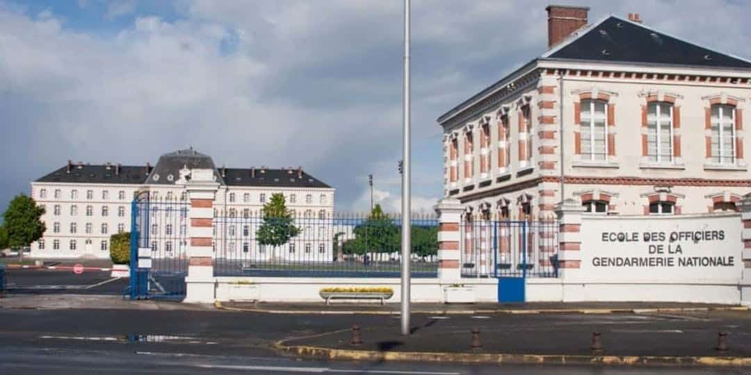 Soixante sous-officiers admis au concours d’officier de Gendarmerie issu du rang (OG rang)