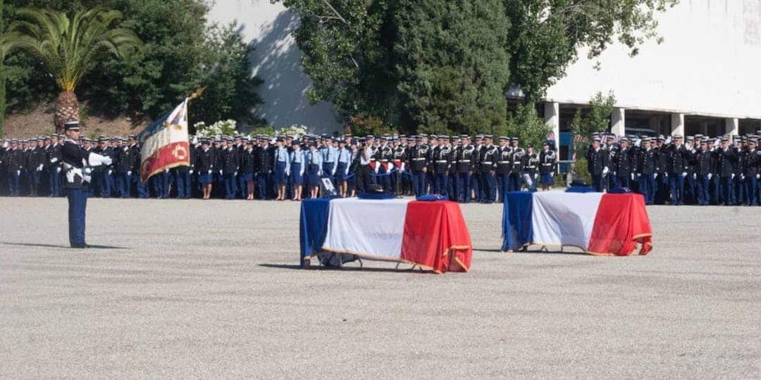 Il y a dix ans à Collobrières, un délinquant ultra violent tuait par balles les gendarmes Alicia Champlon et Audrey Bertaut