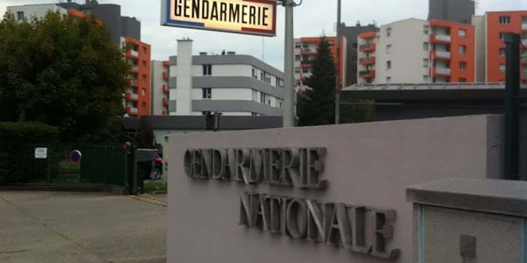 <i class='fa fa-lock' aria-hidden='true'></i> La gendarmerie dans le rouge avec 200 millions d’euros de loyers impayés