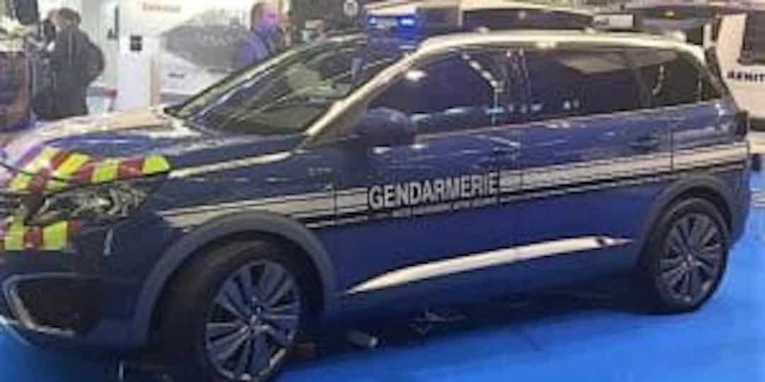 Le salon Milipol ouvre ses portes mardi 14 novembre