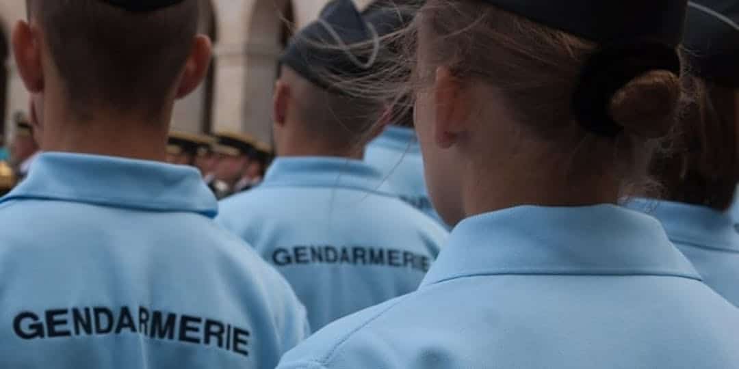 <i class='fa fa-lock' aria-hidden='true'></i> En quête de gendarmes adjoints, la Gendarmerie ouvre (grand) ses portes aux réservistes désireux de s’engager à temps plein