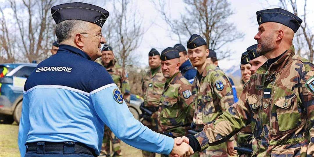 Fin des recherches des restes du corps du petit Emile