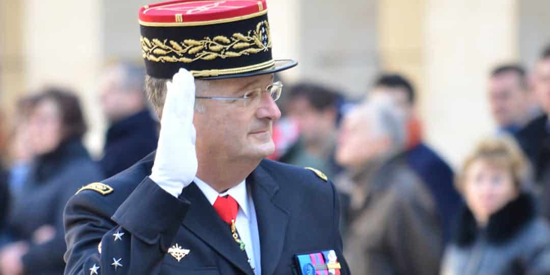 Le directeur général tire sa révérence: la Gendarmerie en quête d’un nouveau chef