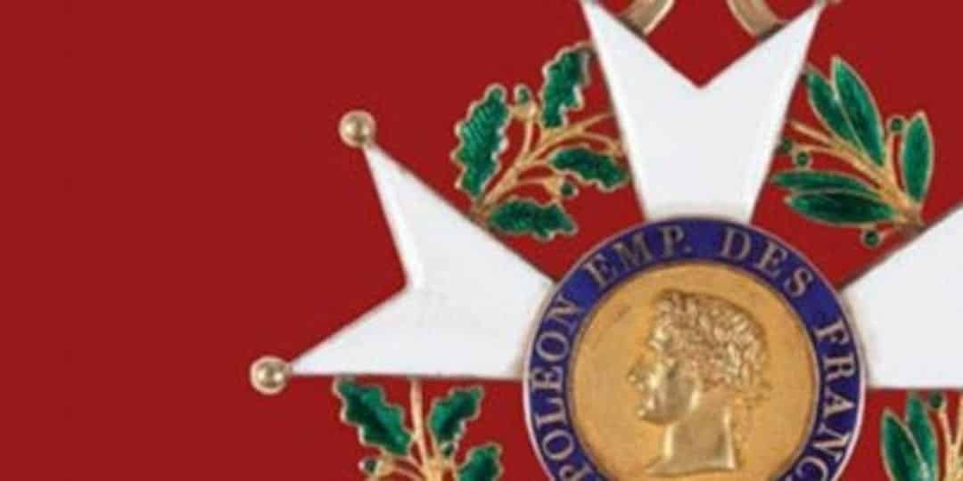 Le journaliste français tué en Irak nommé chevalier de la Légion d’honneur