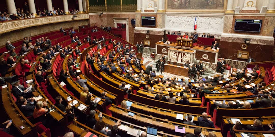 Présomption de légitime défense : le texte LR bloqué à l’Assemblée Présomption de légitime défense : le texte LR bloqué à l’Assemblée