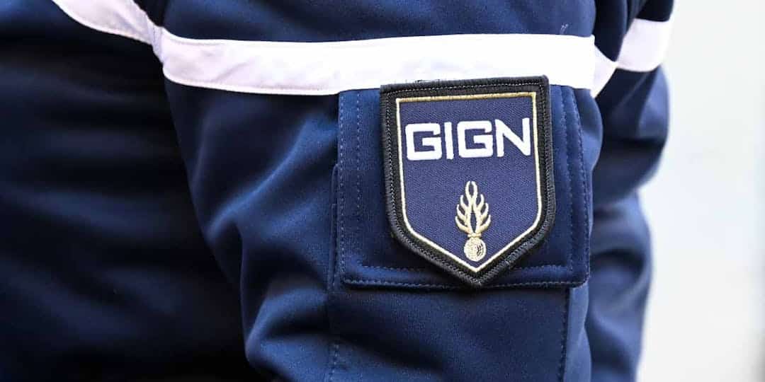 Le GIGN décoré de la médaille d’honneur des Affaires étrangères