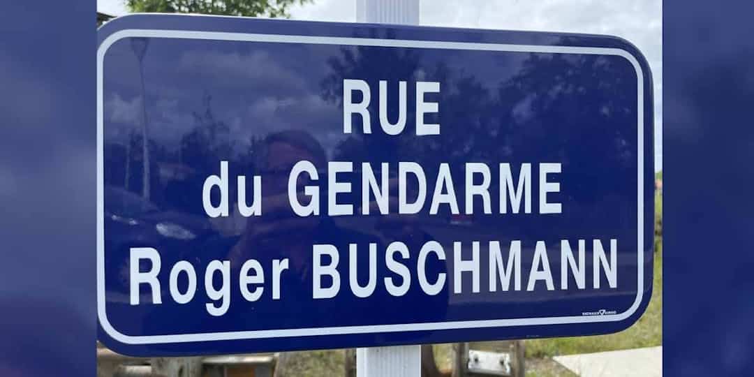 Une rue de Biscarrosse au nom d’un gendarme tué par Iparretarak