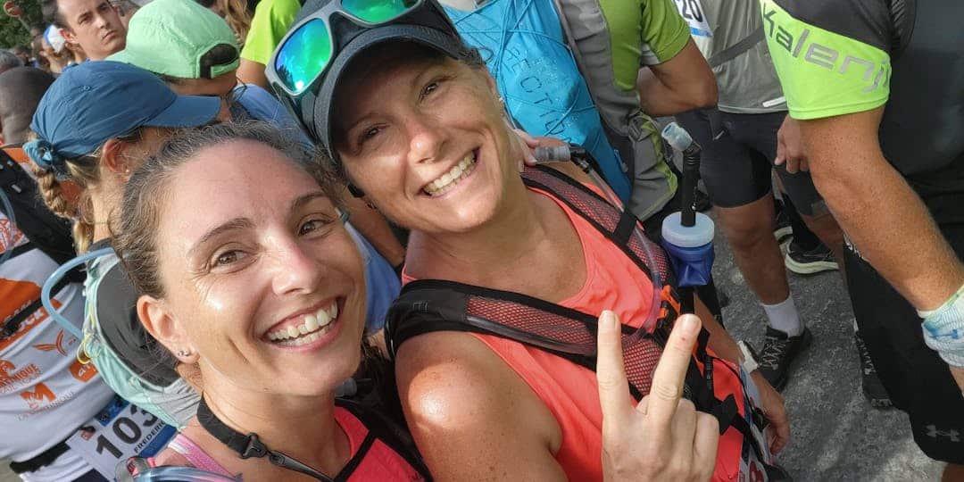 Deux gendarmes bientôt au départ de la Femina Adventure Guadeloupe