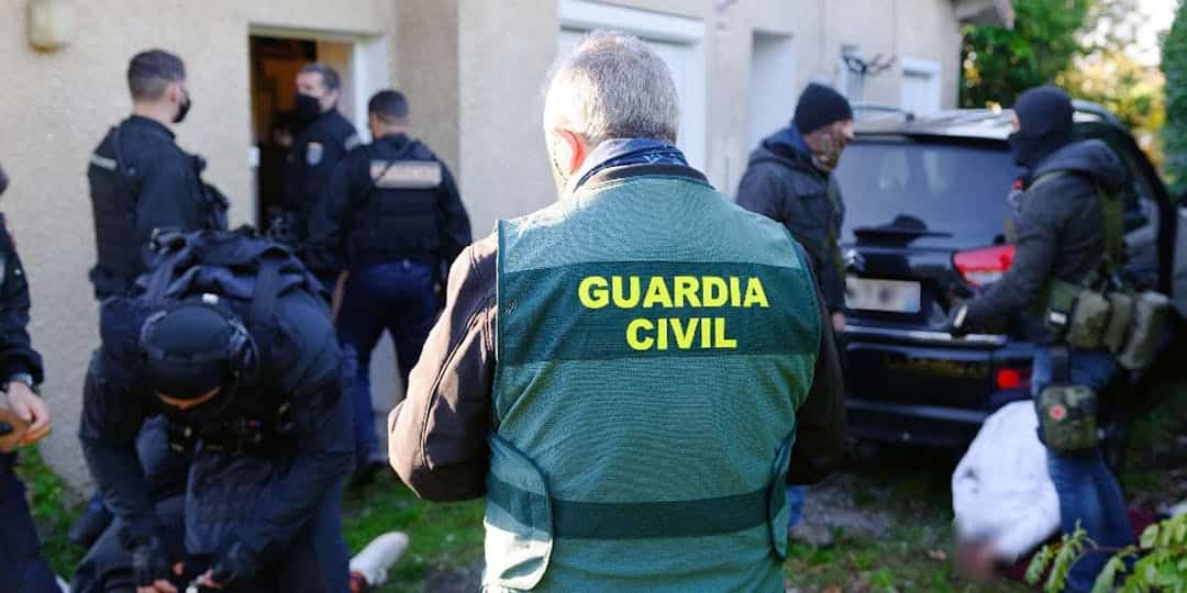 Un enfant sauvé par les gendarmes et la Guardia civil d’un probable « sacrifice » par ses parents