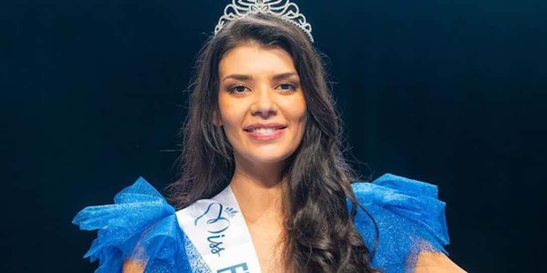 Une ancienne gendarme candidate à l’élection de miss France 2024