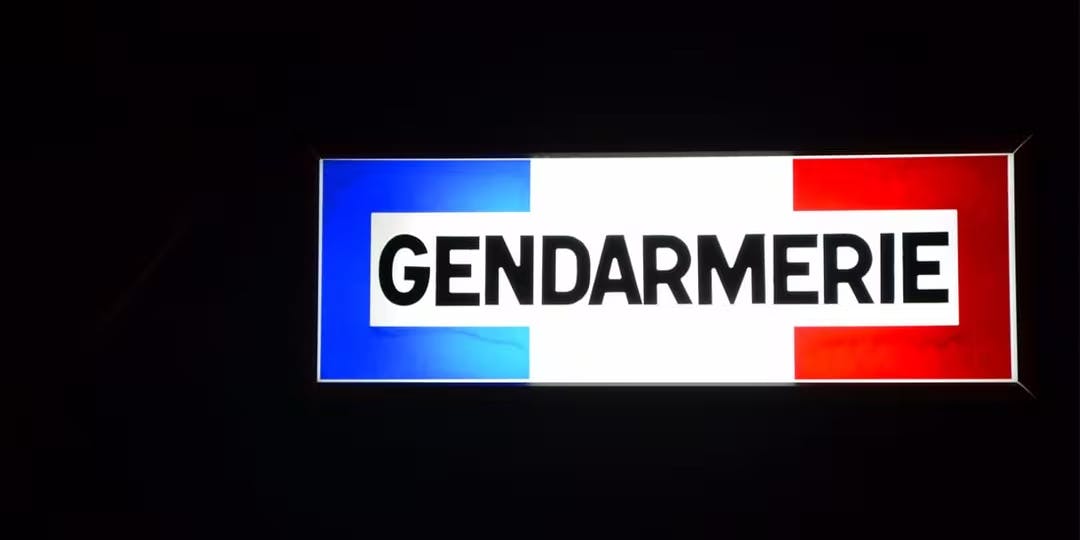 Présence policière sur le terrain : les gendarmes donnent l’exemple !