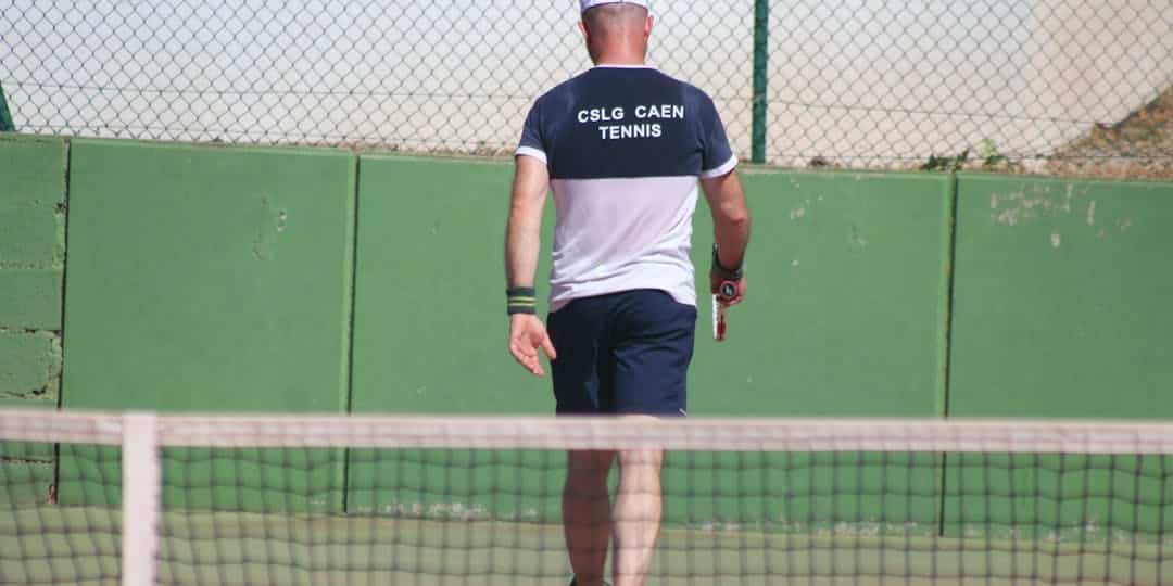 Tennis : les gendarmes au top dans les compétitions nationales