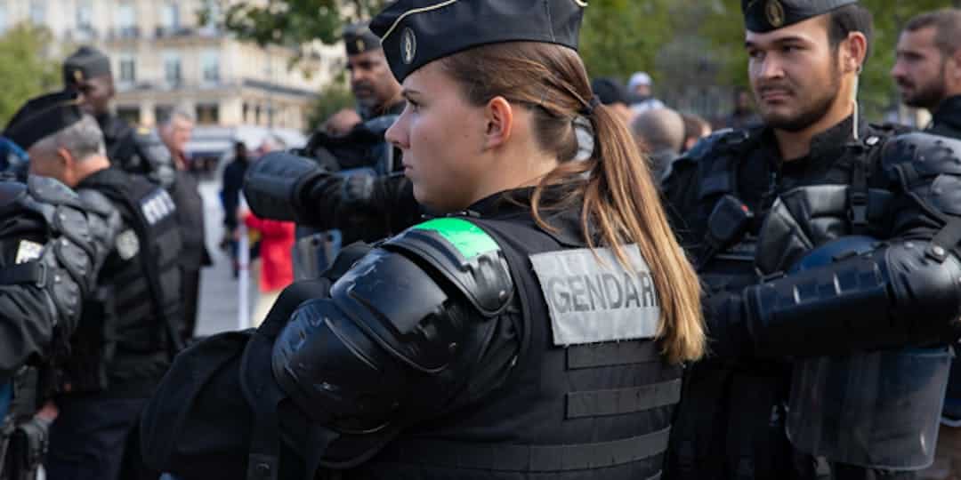 Proposition pour contribuer à la lutte contre le sexisme… en Gendarmerie !