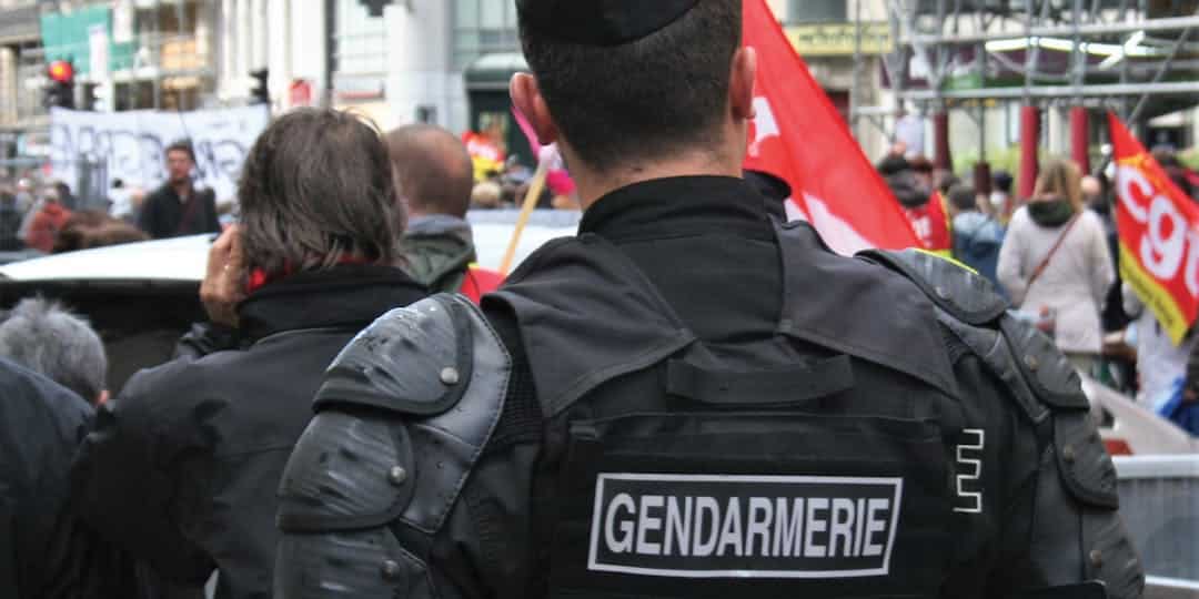 <i class='fa fa-lock' aria-hidden='true'></i> Le rôle méconnu des gendarmes du 31/7